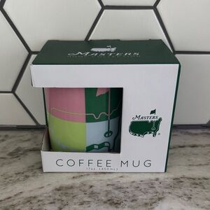 Masters Coffee Mug